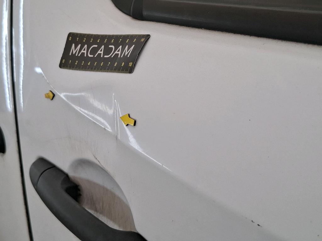 RENAULT KANGOO VU EXPRESS 1.5 DCI 90 E6 EXTRA R-LINK 2019