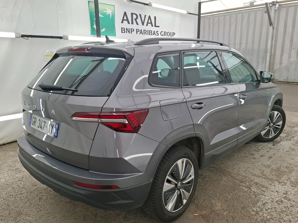 SKODA KAROQ 2.0 TDI 116 ch SCR DSG7 Business 2023