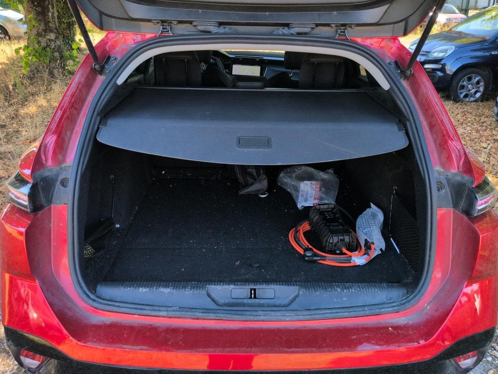 PEUGEOT 308 SW PHEV 180 e-EAT8 Allure 2024