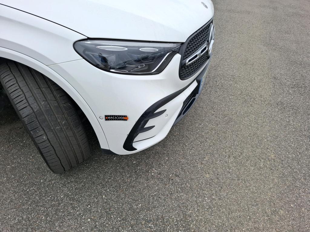 MERCEDES-BENZ GLC 300 de 9G-Tronic 4Matic AMG Line 2024