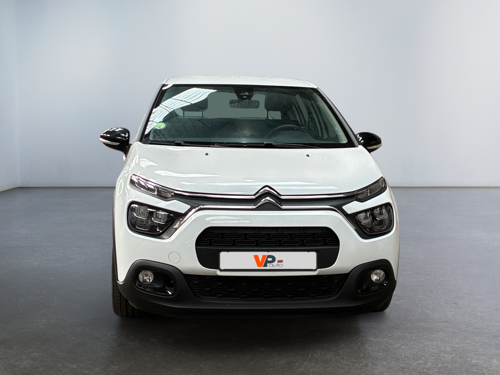 CITROEN C3 SOCIETE BLUEHDI 100 S&S BVM6 FEEL NAV 2021