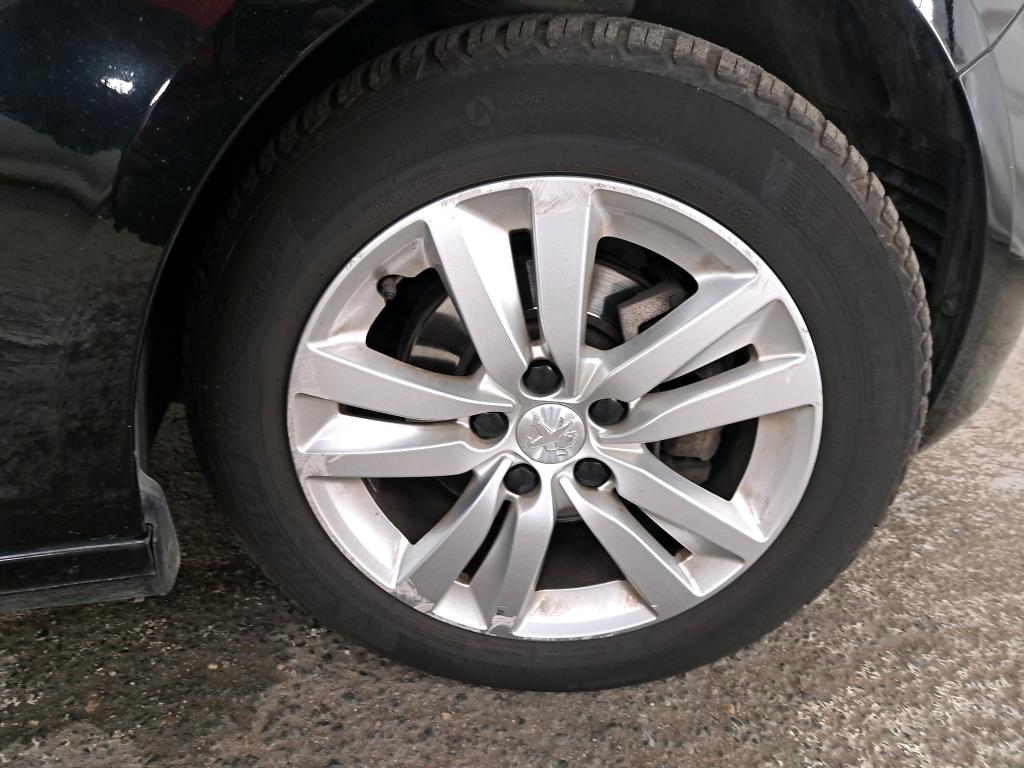 PEUGEOT 308 SW BlueHDi 130ch S&S EAT8 Active Business 2020