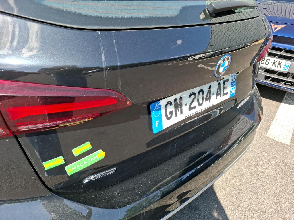 BMW SERIE 2 ACTIVE TOURER 225e xDrive 245 ch DKG7 Luxury 2023