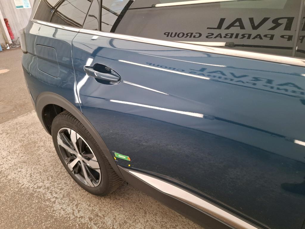 PEUGEOT 5008 BlueHDi 180ch S&S EAT8 GT Pack 2022