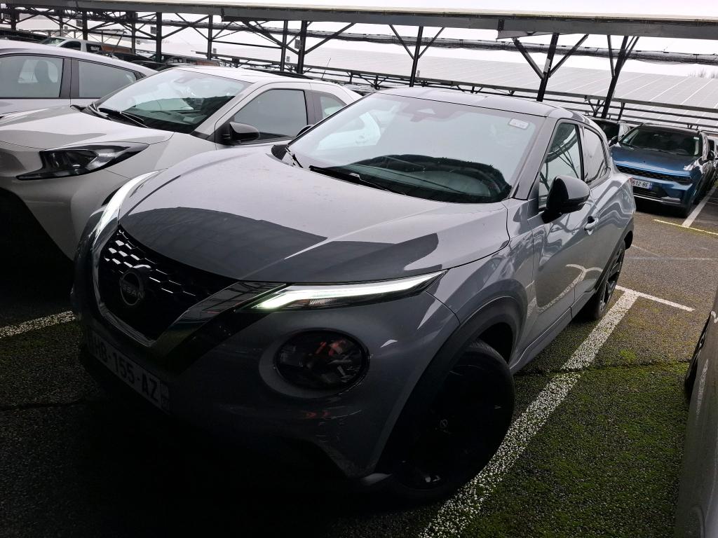 JUKE DIG-T