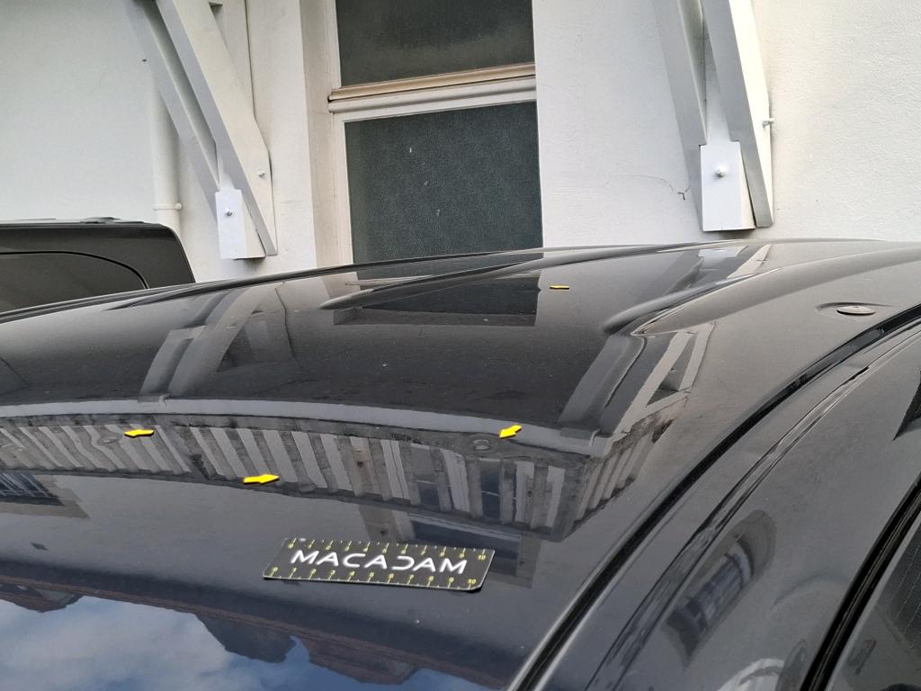MERCEDES-BENZ CITAN FOURGON FGN 109 CDI LONG PRO 2021