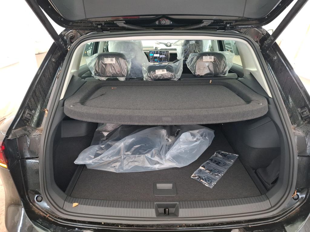VOLKSWAGEN TIGUAN 1.5 eTSI 131ch DSG7 Life Plus 2025