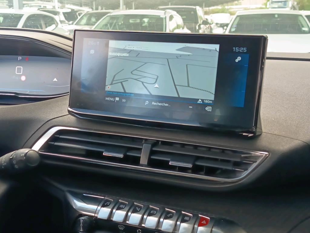 PEUGEOT 3008 Puretech 130ch S&S EAT8 Active Pack 2022