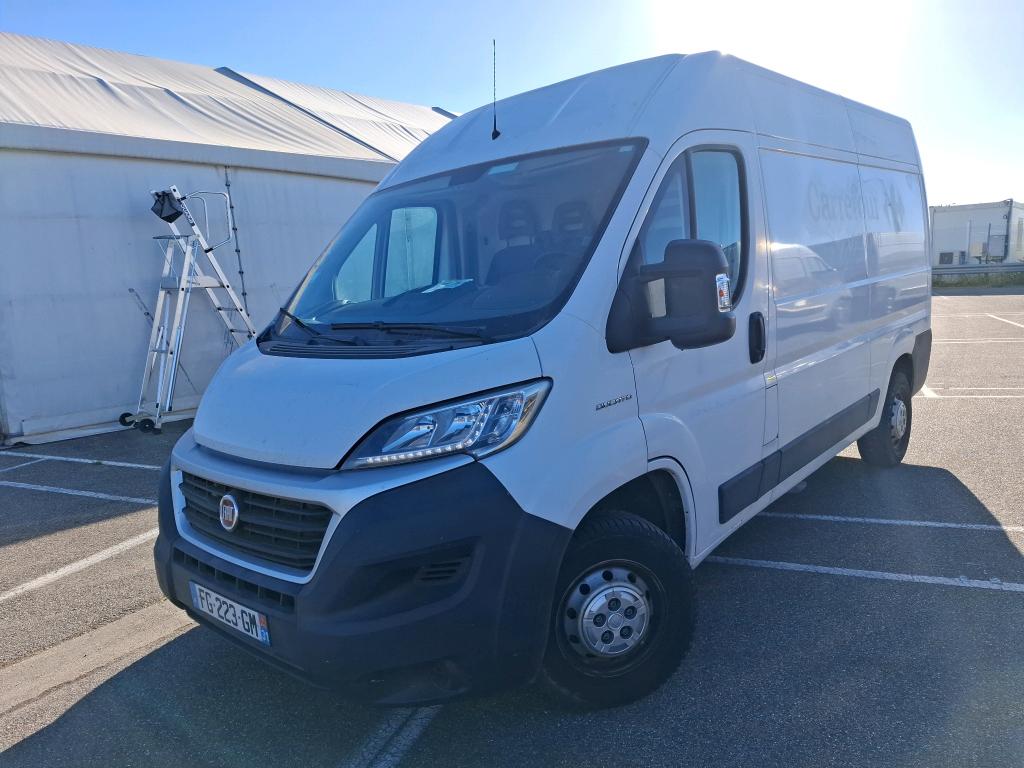 DUCATO FOURGON
