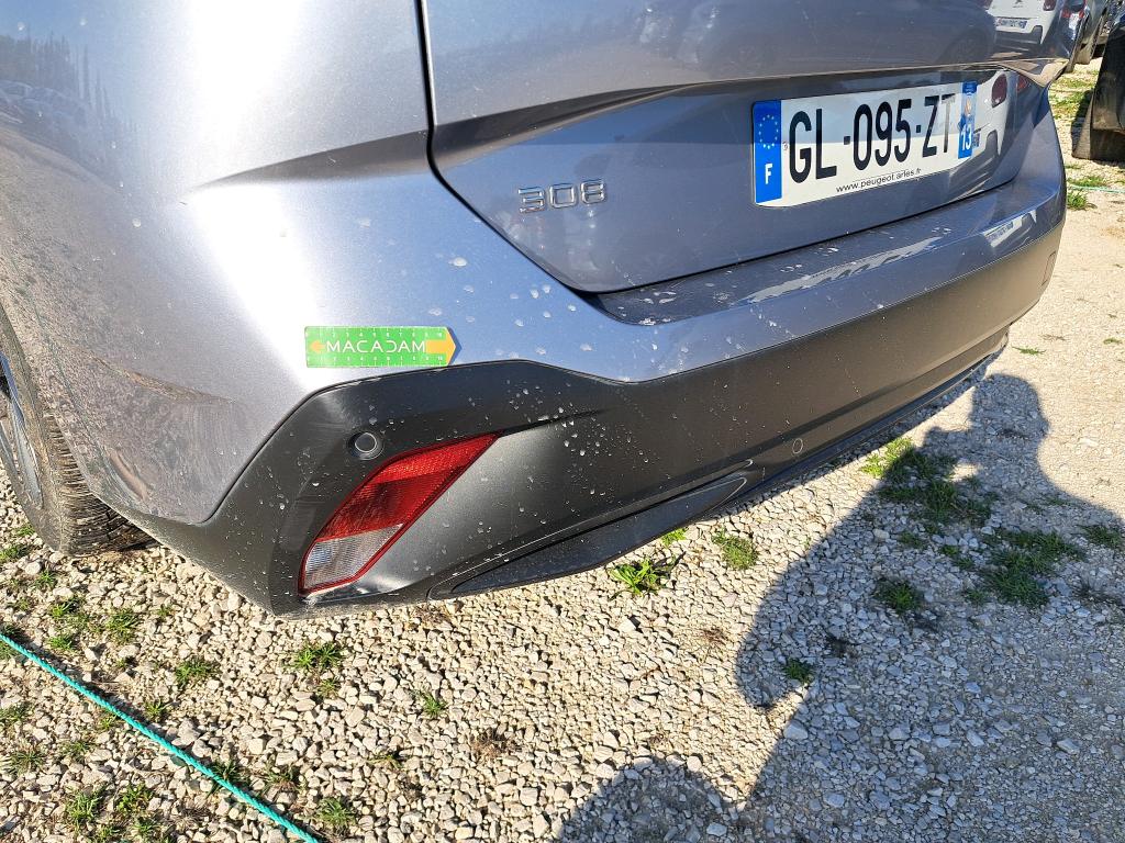 PEUGEOT 308 SW BlueHDi 130ch S&S EAT8 Active Pack 2023