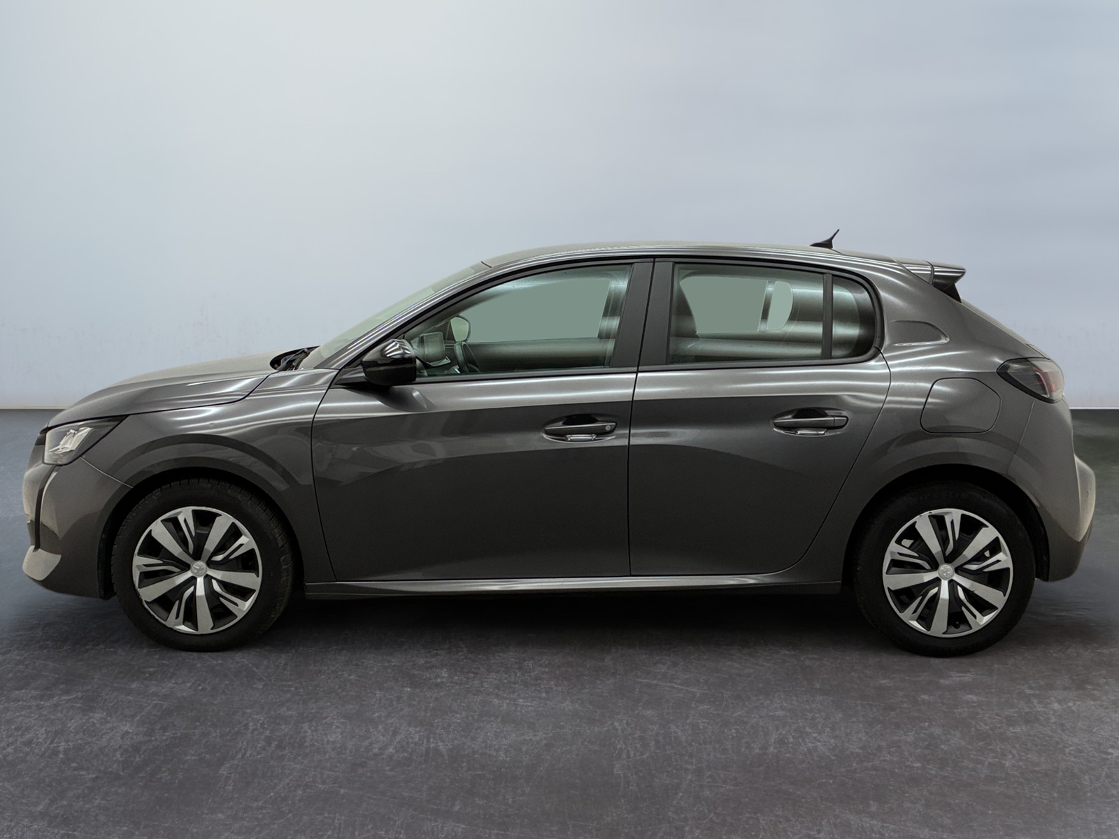 PEUGEOT 208 PureTech 75 S&S BVM5 2023