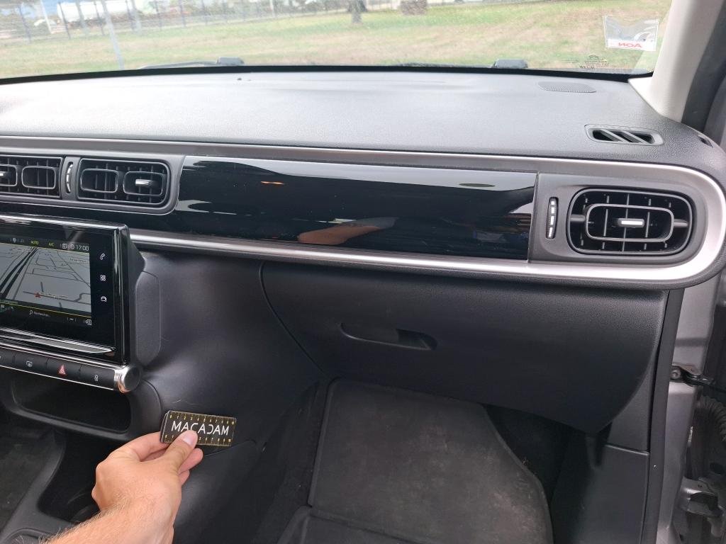 CITROEN C3 BlueHDi 100 BVM6 Plus 2023