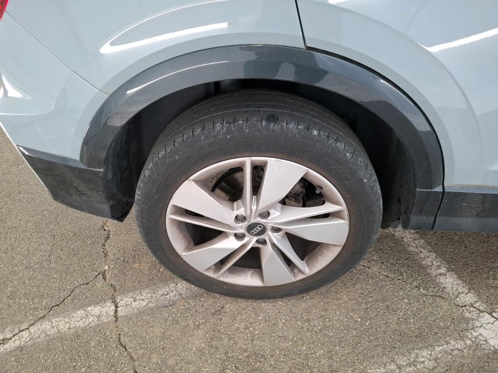 AUDI Q2 35 TFSI 150 BVM6 S line 2022