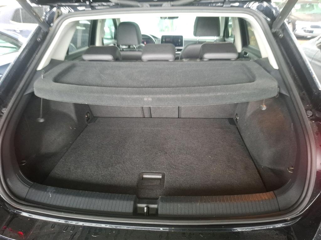 VOLKSWAGEN T-ROC 1.5 TSI EVO 150 Start/Stop DSG7 Style Exclusive 2022