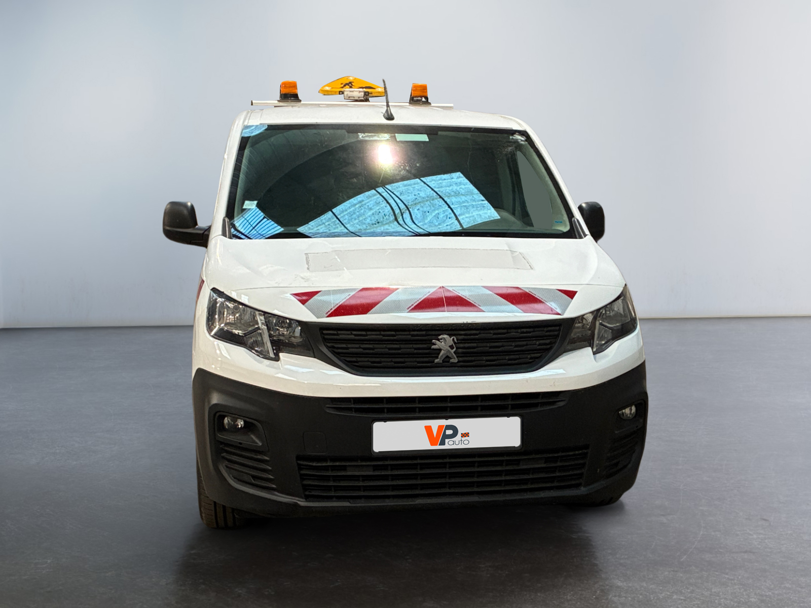 PEUGEOT PARTNER FOURGON STANDARD 650 KG BLUEHDI 100 S&S BVM6 PREMIUM 2022