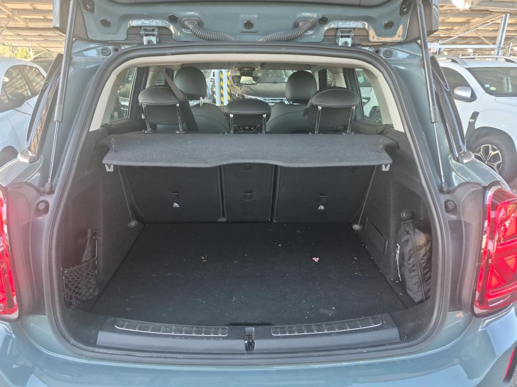 MINI COUNTRYMAN F60 LCI 136 ch BVA7 Cooper Essential 2022