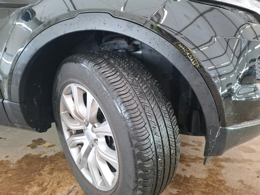 LAND ROVER RANGE Evoque Mark II TD4 Pure avec Pack Tech A 2015