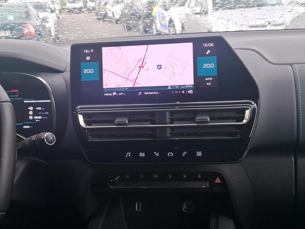 CITROEN C5 AIRCROSS BlueHDi 130 S&S EAT8 C-Series 2022