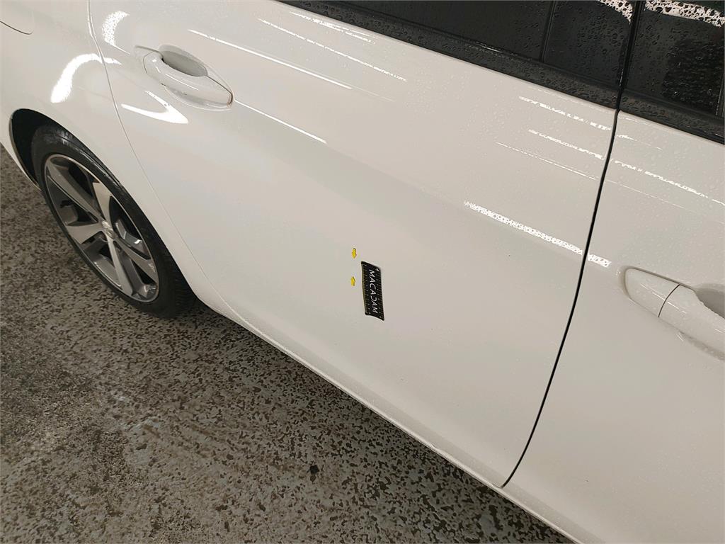 PEUGEOT 308 SW BlueHDi 130ch S&S EAT8 Style 2019