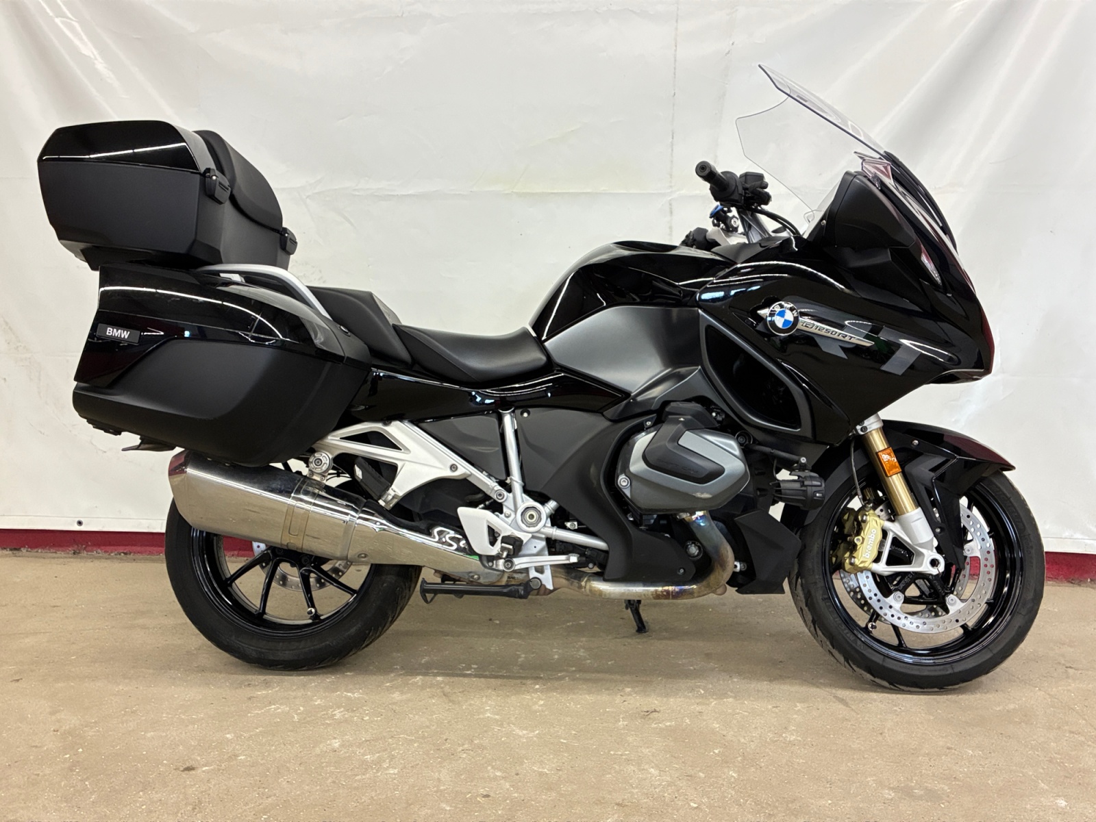 BMW R 1250 RT 2023