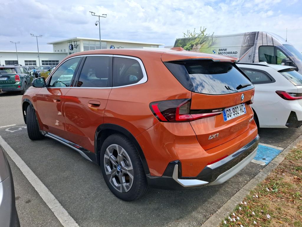BMW X1 iX1 U11 xDrive30 313ch BVA xLine 2023