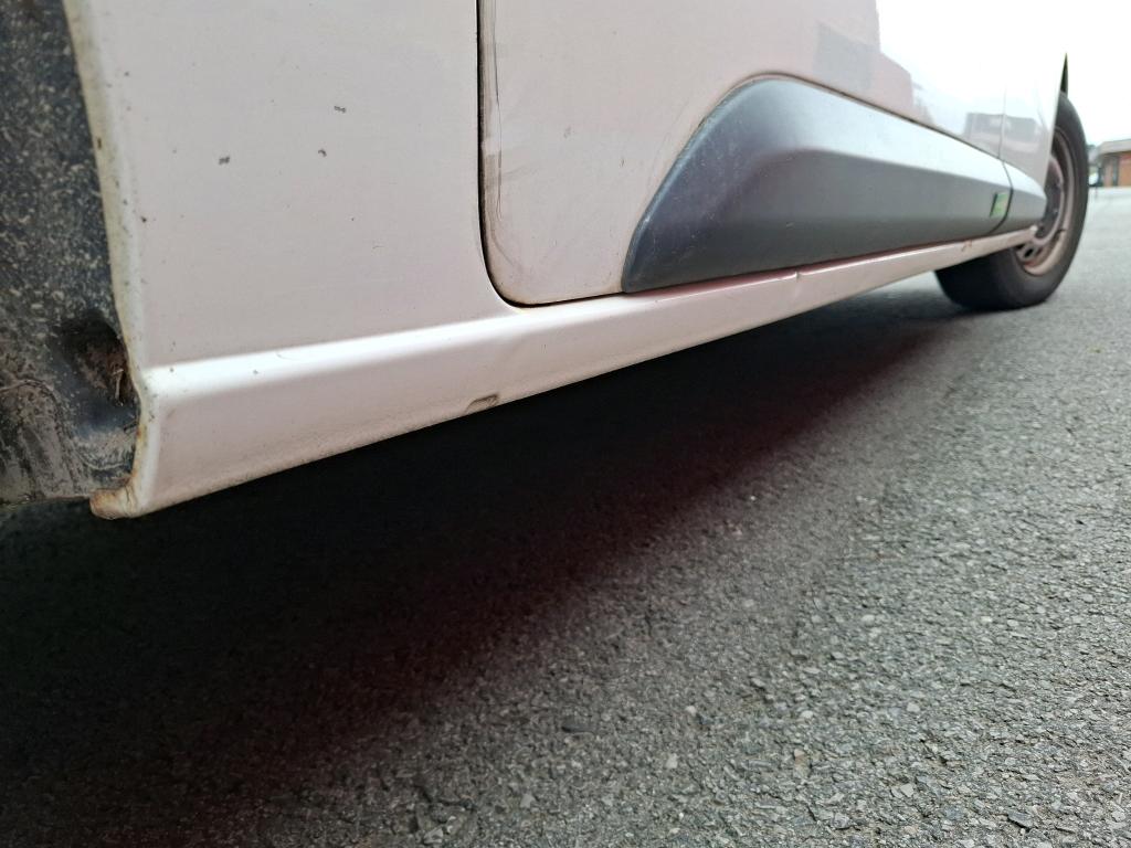 CITROEN JUMPY FOURGON FGN XL BLUEHDI 120 S&S BVM6 BUSINESS 2019
