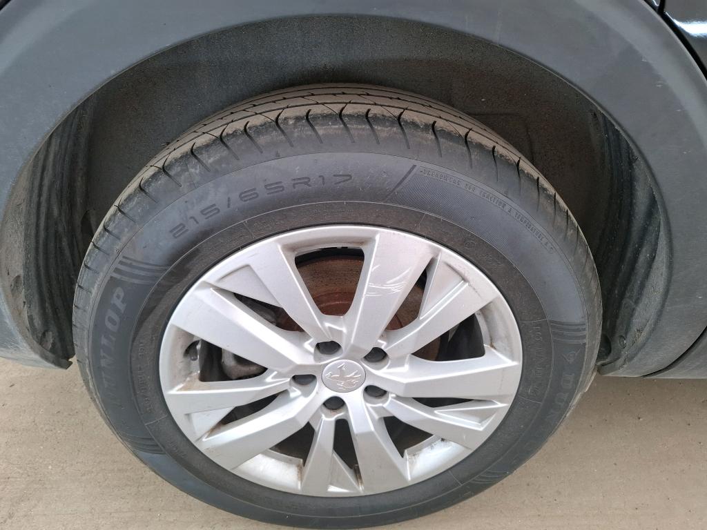 PEUGEOT 5008 BUSINESS PureTech 130ch S&S EAT8 Active 2020