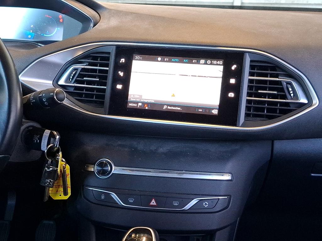 PEUGEOT 308 SW PureTech 110ch S&S BVM6 Allure 2020