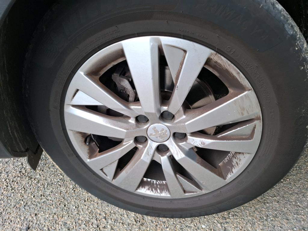 PEUGEOT 5008 BlueHDi 130ch S&S EAT8 Active Pack 2023