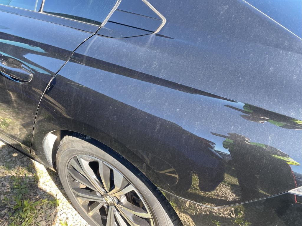 PEUGEOT 508 BlueHDi 130 ch S&S EAT8 Allure Pack 2023