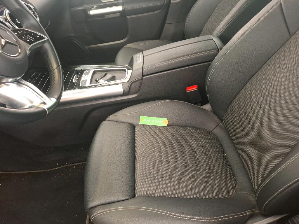 MERCEDES CLASSE B 180 7G-DCT Progressive Line 2024
