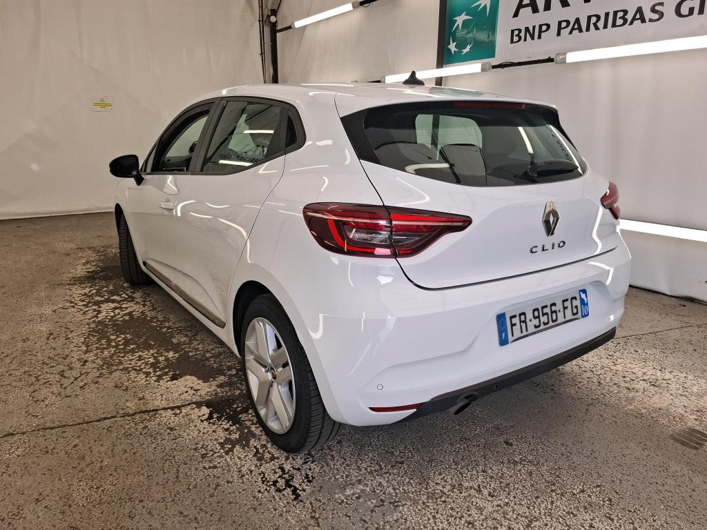 RENAULT CLIO V TCe 100 Business 2020