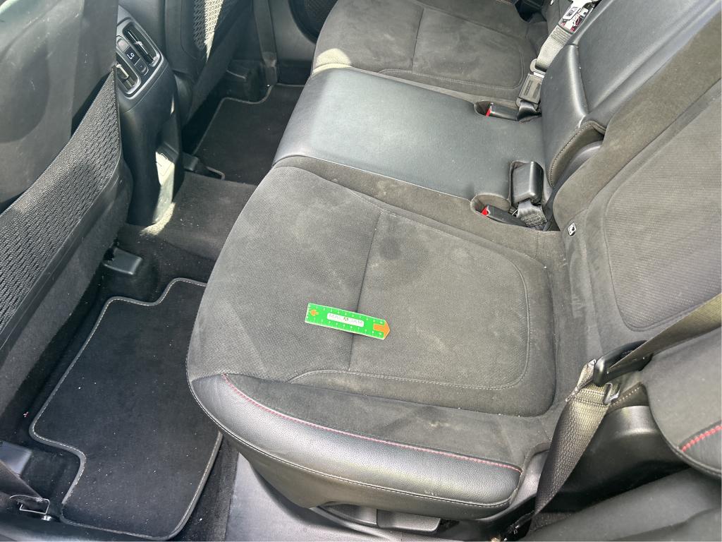 HYUNDAI TUCSON 1.6 CRDi 136 Hybrid 48V DCT-7 N Line Executive 2022
