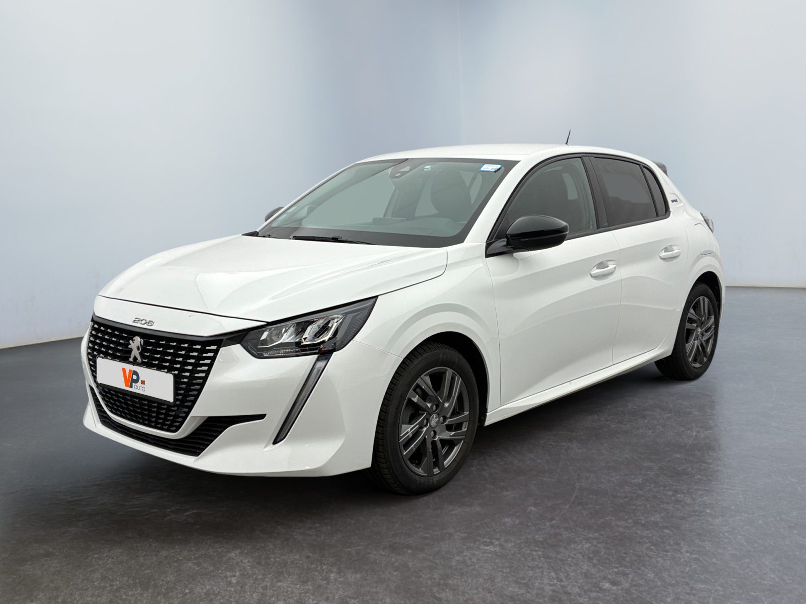208 PURETECH