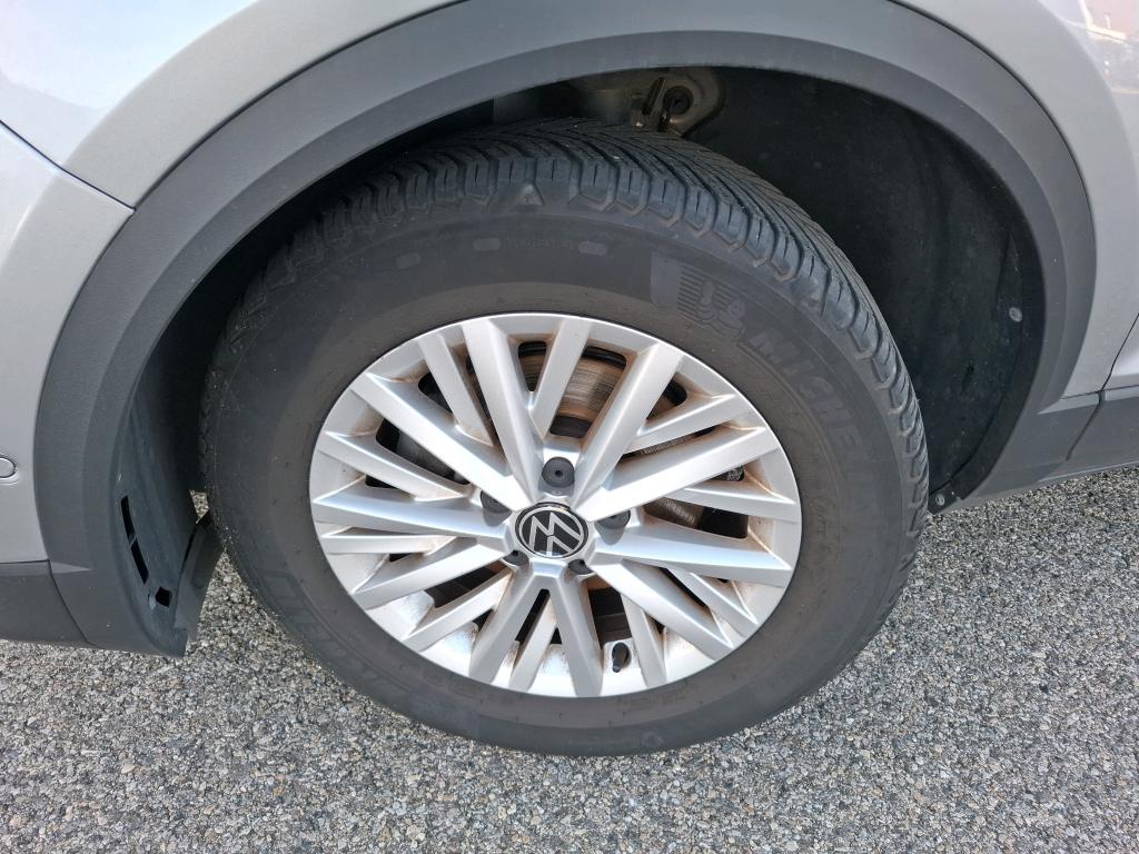VOLKSWAGEN T-ROC 1.5 TSI EVO 150 Start/Stop DSG7 Life 2022