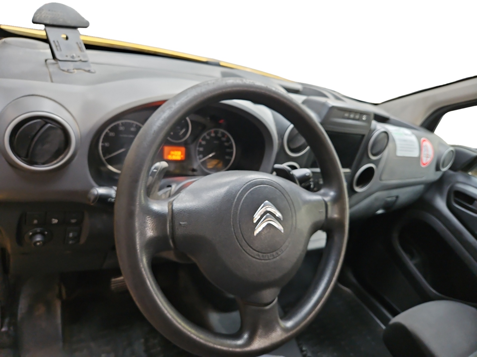 CITROEN BERLINGO M BLUEHDI 100 S&S ETG6 CLUB 2018