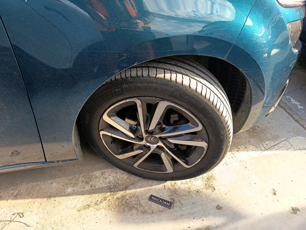 CITROEN C4 GRAND Spacetourer BlueHDi 130 S&S EAT8 Shine 2021