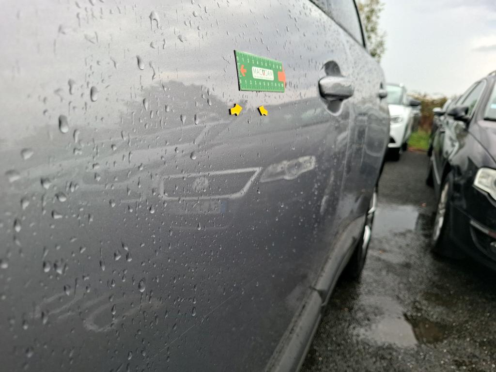PEUGEOT 5008 BUSINESS PureTech 130ch S&S EAT8 Active 2020