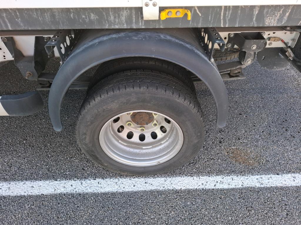 FORD TRANSIT CHASSIS CABINE CHC P350 L5 2.0 ECOBLUE 165 S&S TREND 2024