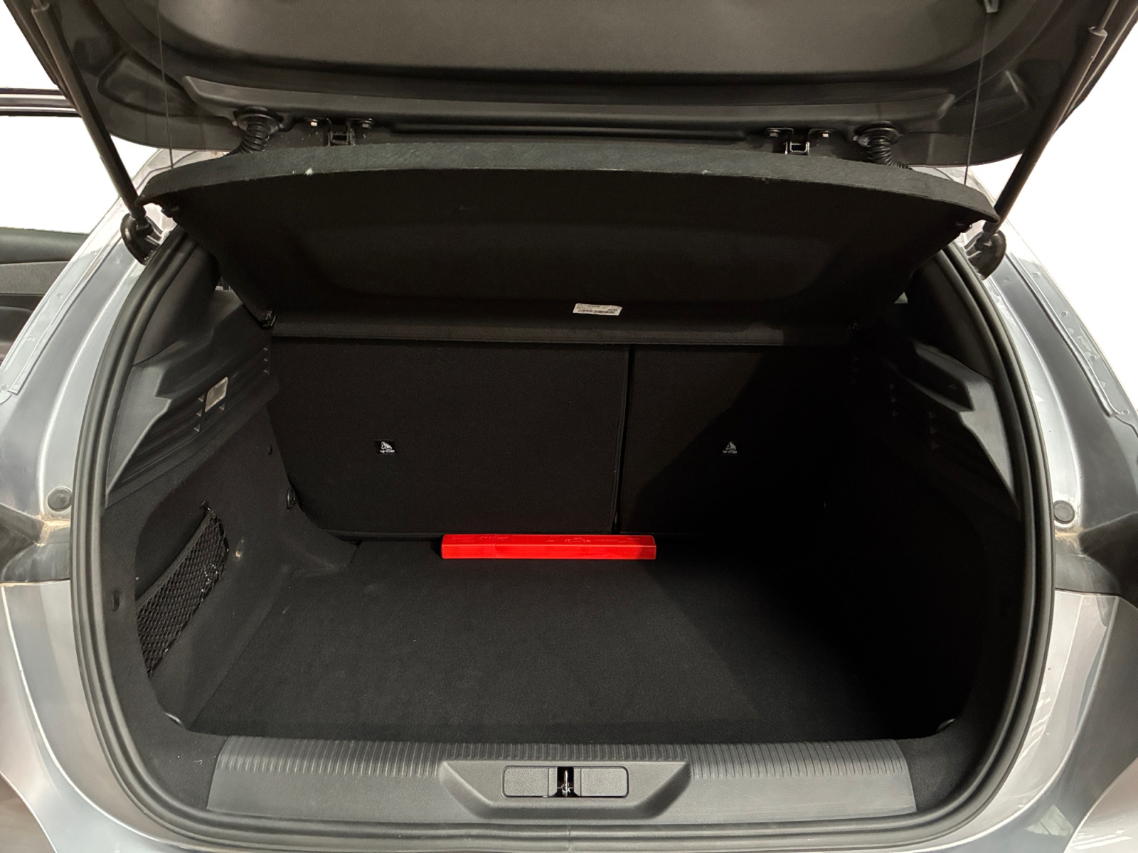 PEUGEOT 308 Hybrid 145 e-DCS6 Allure 2025