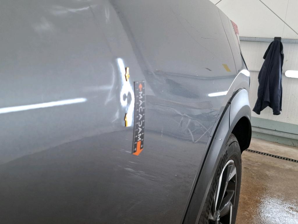 NISSAN JUKE 2023 HYBRID 143 Business+ 2023