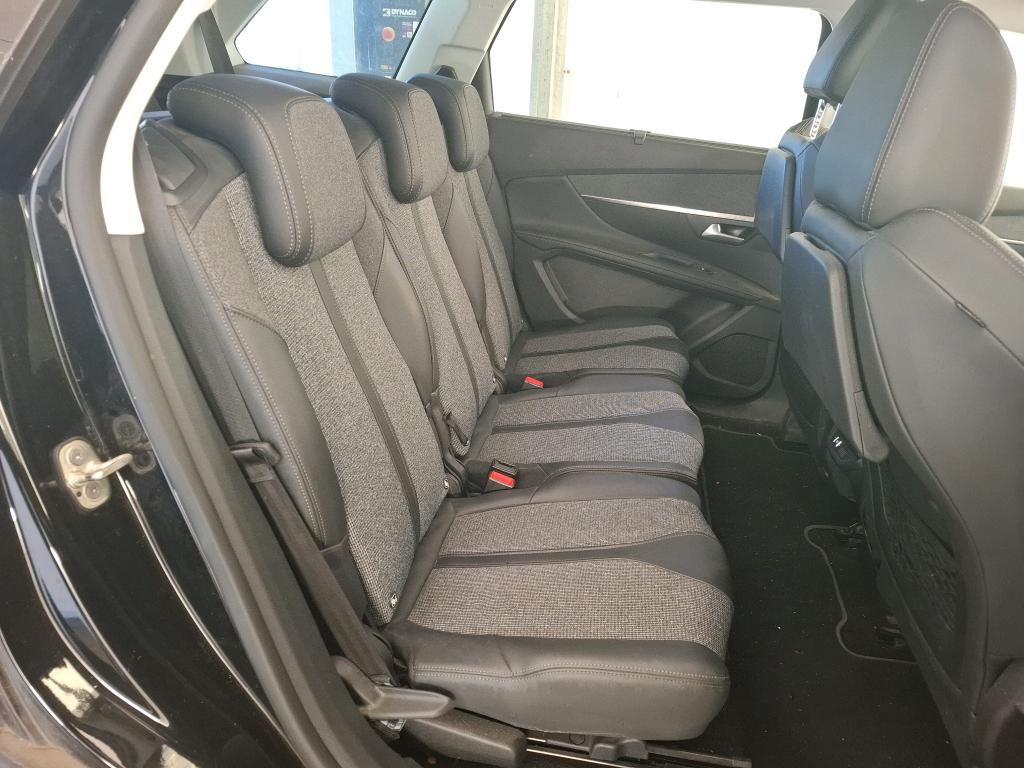 PEUGEOT 5008 BUSINESS BlueHDi 130ch S&S EAT8 Allure 2019