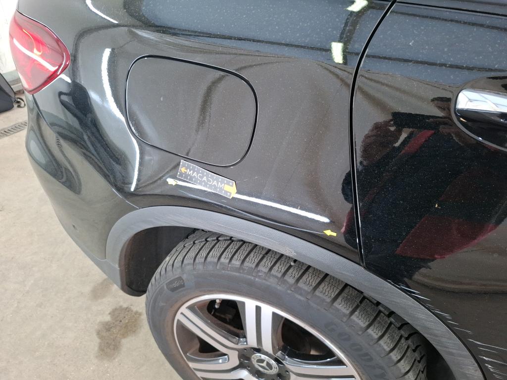 MERCEDES-BENZ MERCEDES CLASSE GLC 300 e 9G-Tronic 4Matic Avantgarde Line 2022