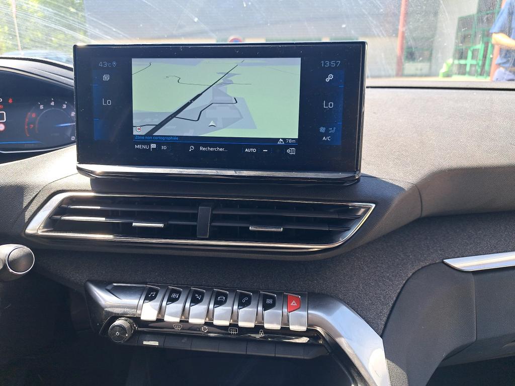 PEUGEOT 3008 PureTech 130ch S&S EAT8 Allure Pack 2023