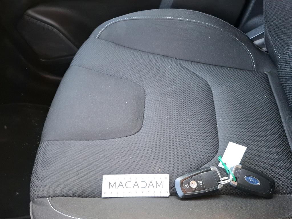 FORD S-MAX 2.0 EcoBlue 150 S&S BVA8 St-Line 2021