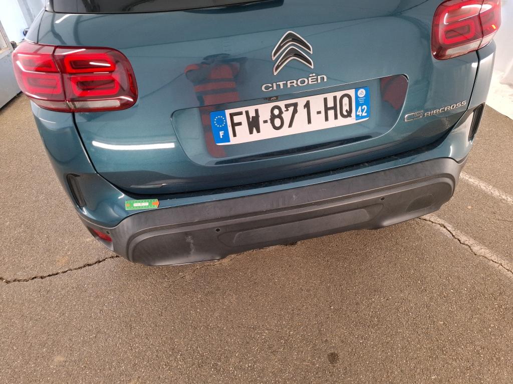 CITROEN C5 AIRCROSS BlueHDi 130 S&S EAT8 Business 2021