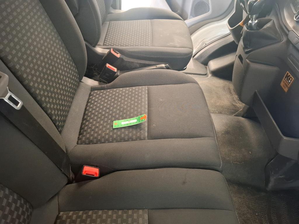 FORD TRANSIT CHASSIS CABINE CHC P350 L5 2.0 ECOBLUE 165 S&S TREND 2024