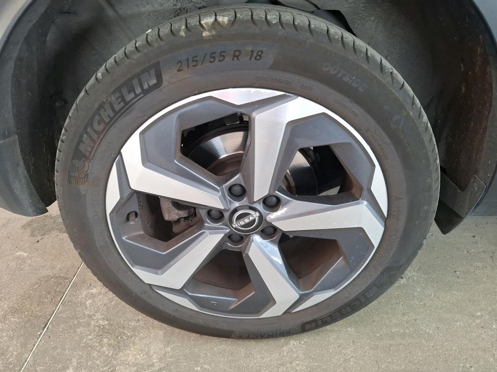 NISSAN QASHQAI VP e-Power 190 ch N-Connecta 2023