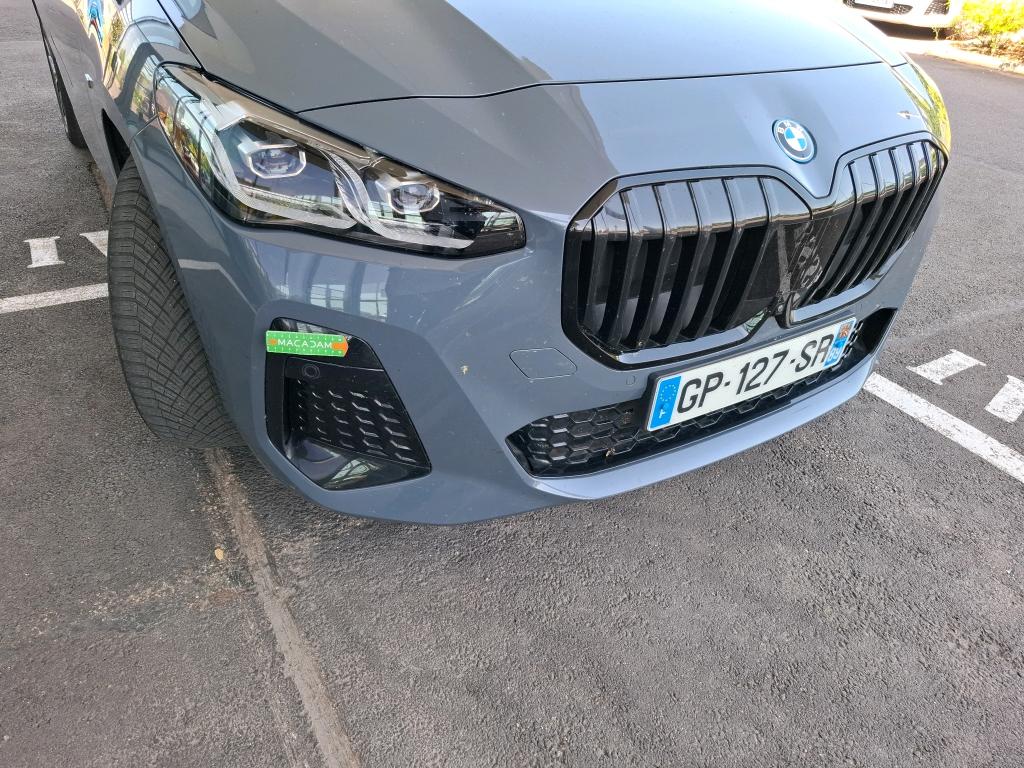 BMW SERIE 2 ACTIVE TOURER 225e xDrive 245 ch DKG7 M Sport 2023