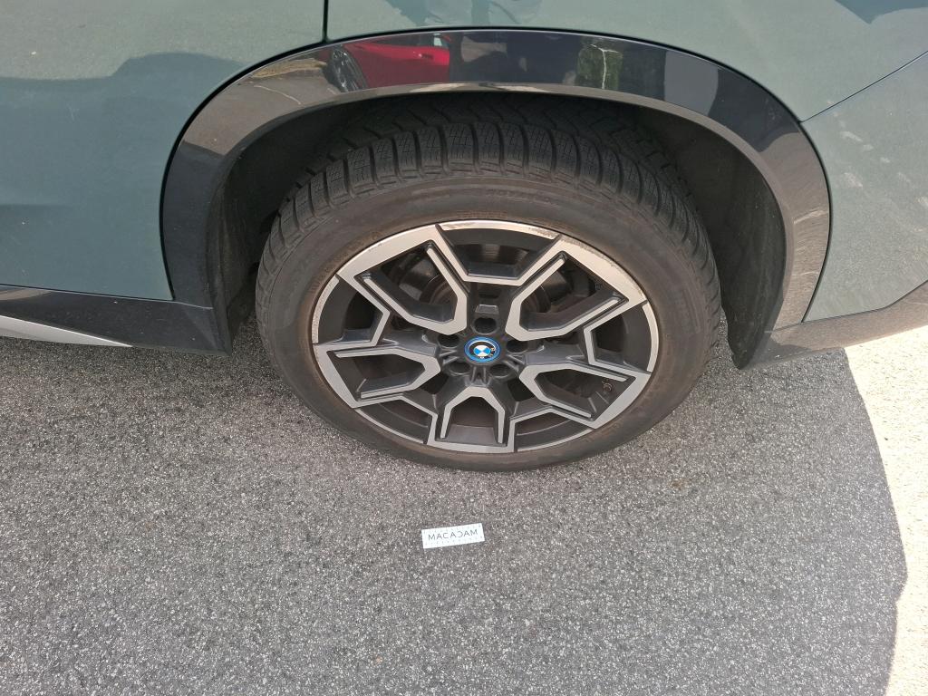 BMW X1 U11 xDrive 30e 326ch DKG7 xLine 2023